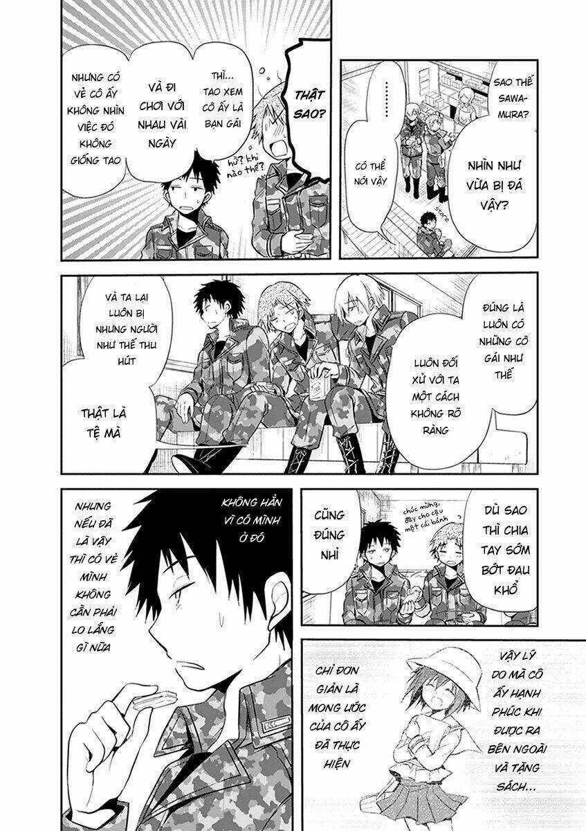 Kalyx Chapter 4 trang 5