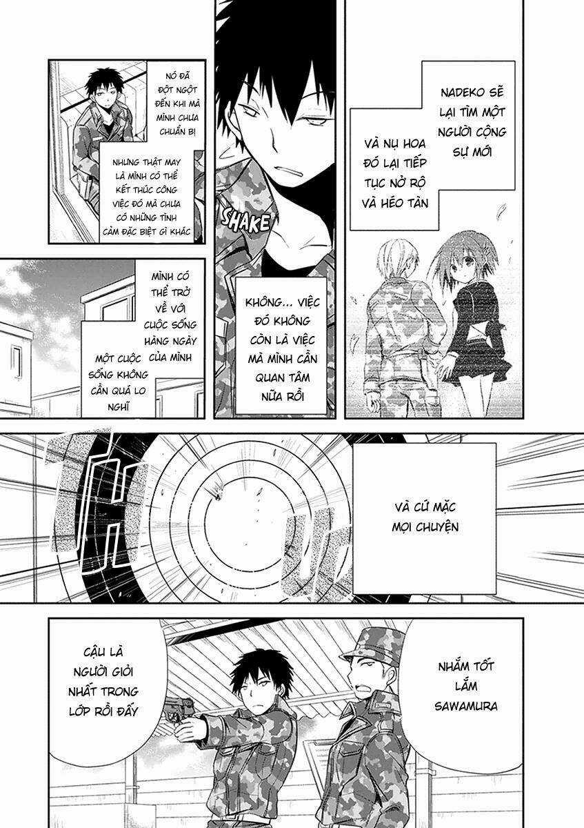 Kalyx Chapter 4 trang 6