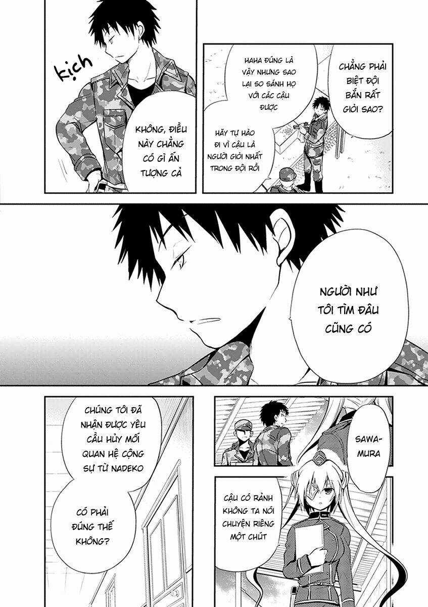 Kalyx Chapter 4 trang 7