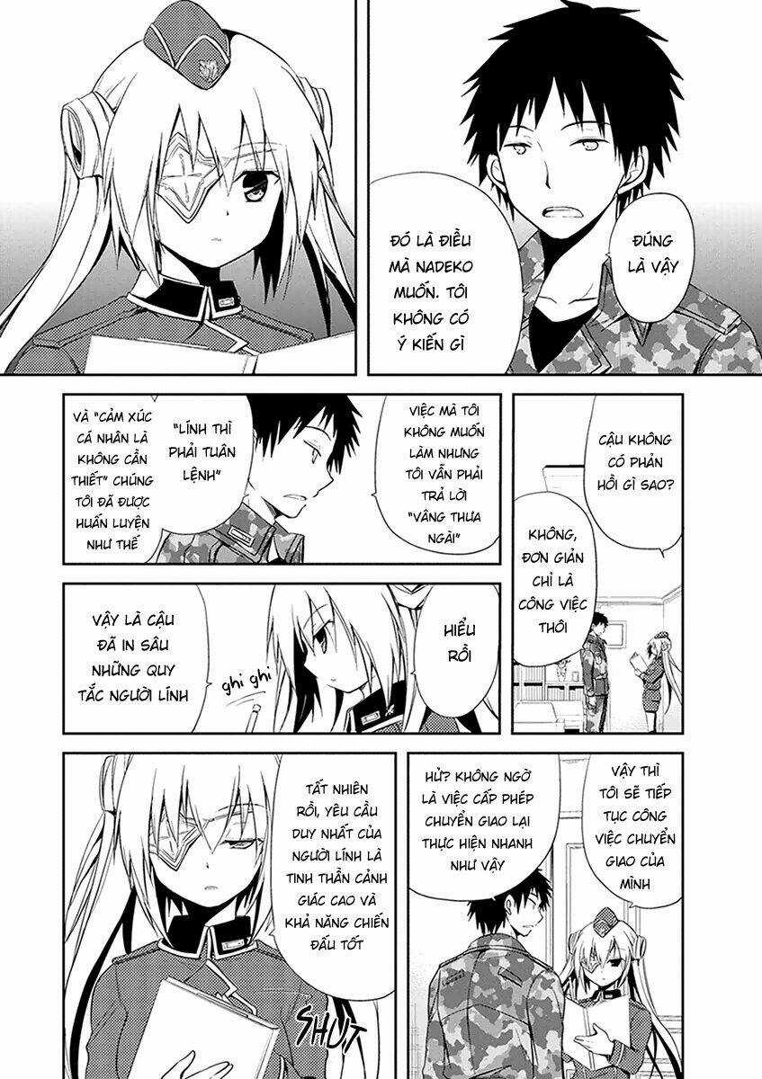 Kalyx Chapter 4 trang 8