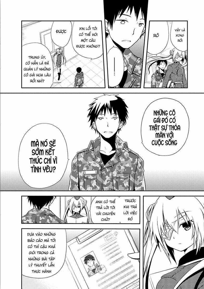 Kalyx Chapter 4 trang 9