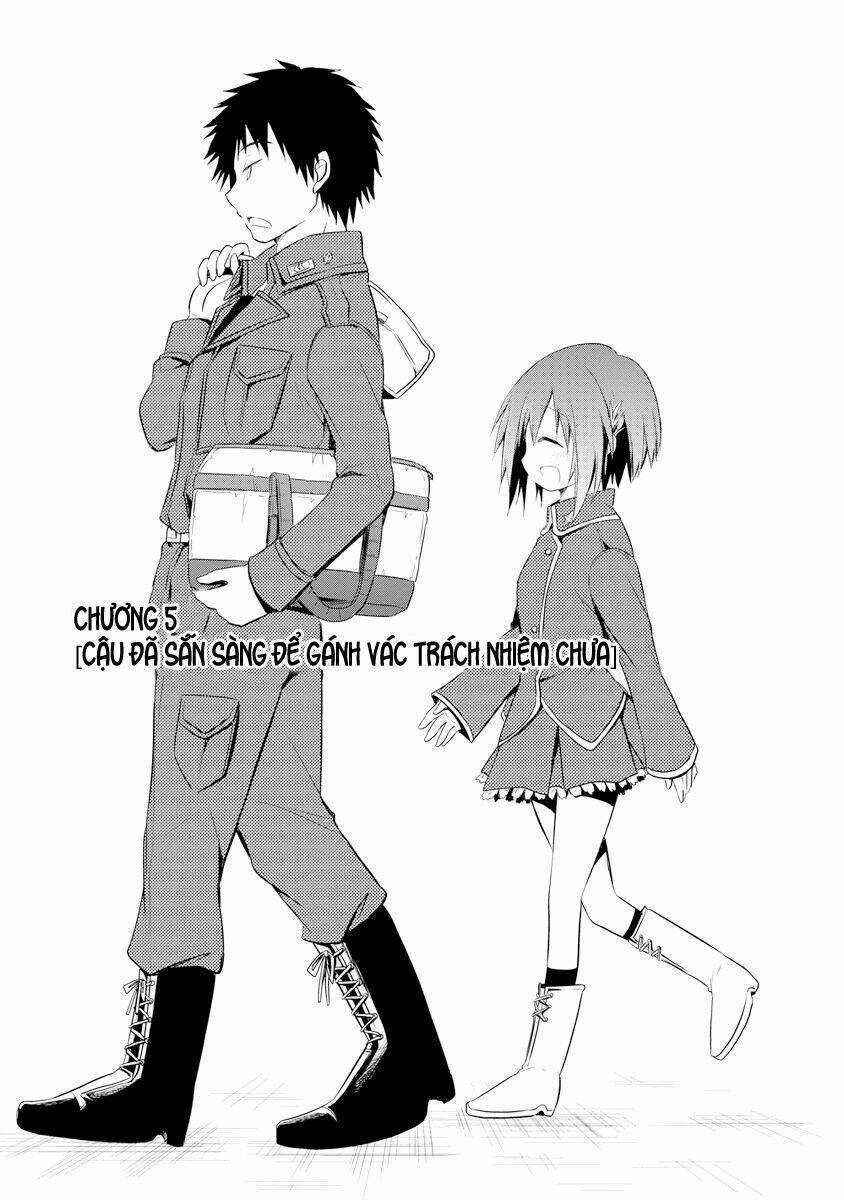 Kalyx Chapter 5 trang 11