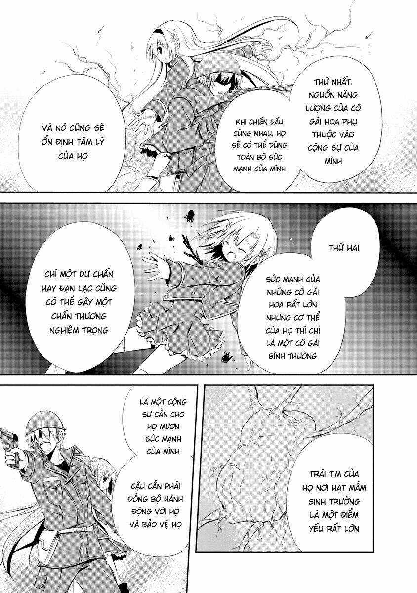 Kalyx Chapter 5 trang 13