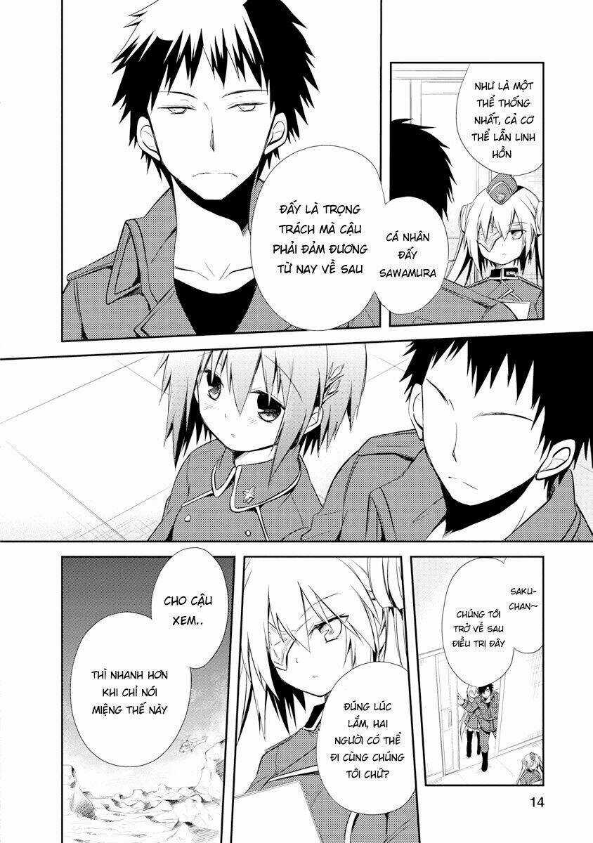 Kalyx Chapter 5 trang 14