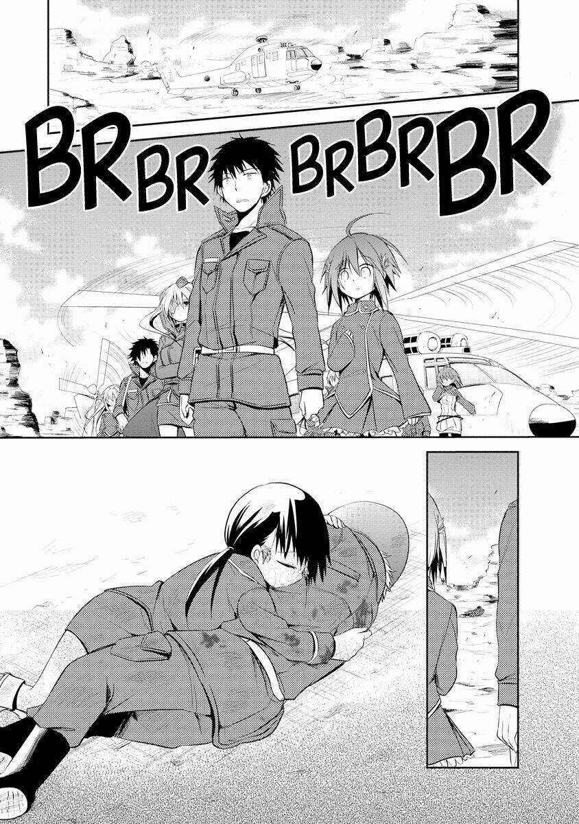 Kalyx Chapter 5 trang 15