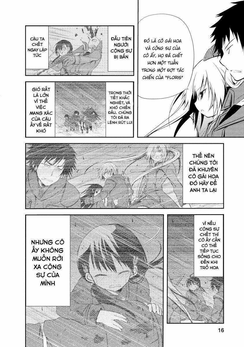 Kalyx Chapter 5 trang 16