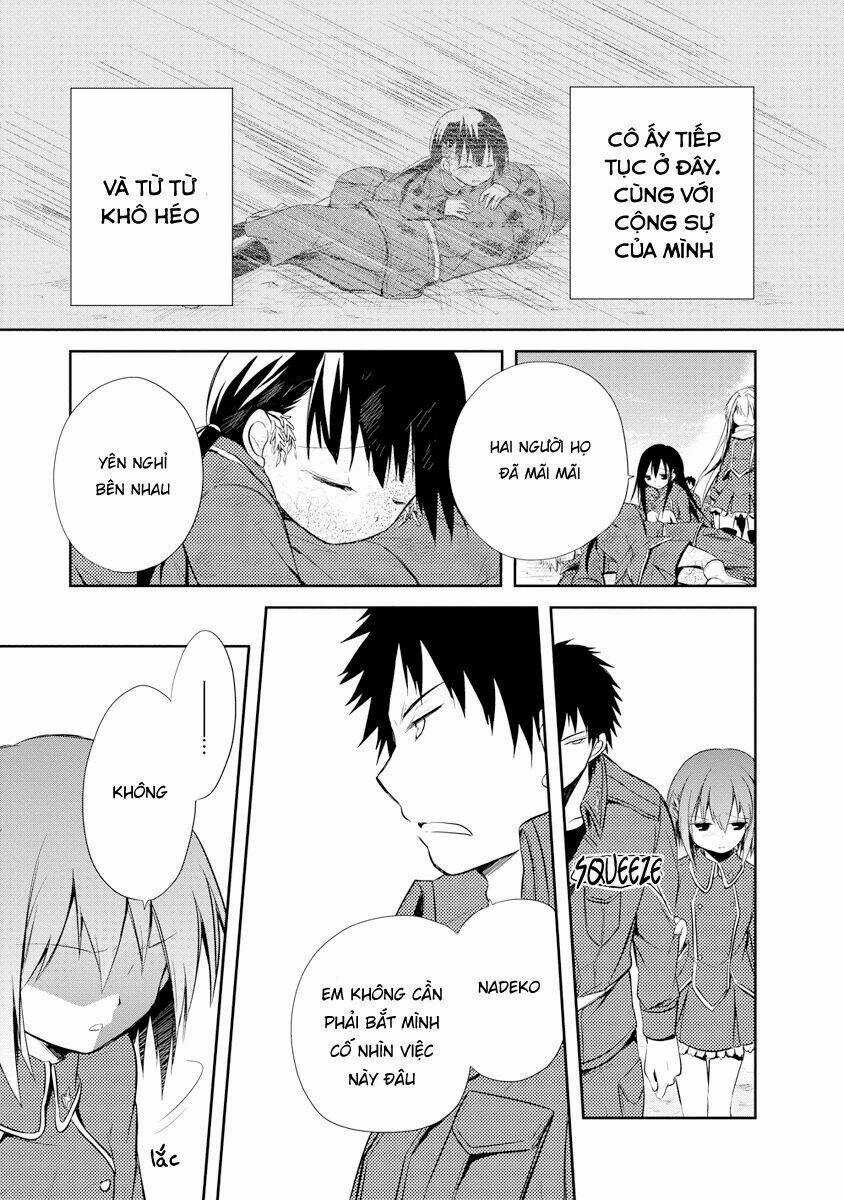 Kalyx Chapter 5 trang 17