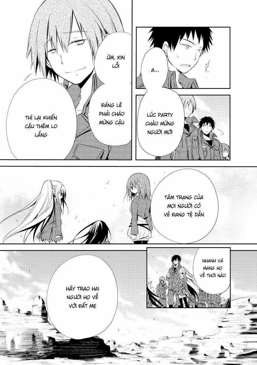 Kalyx Chapter 5 trang 19