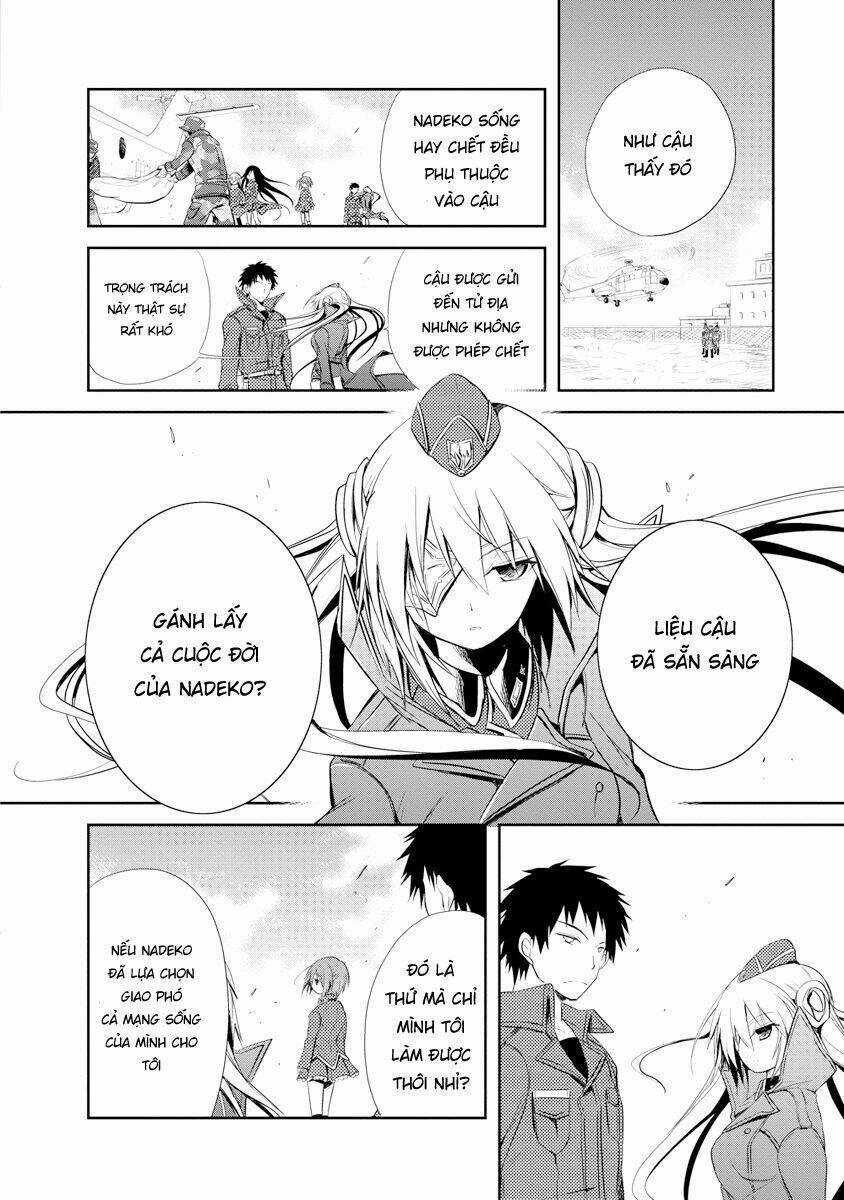 Kalyx Chapter 5 trang 20