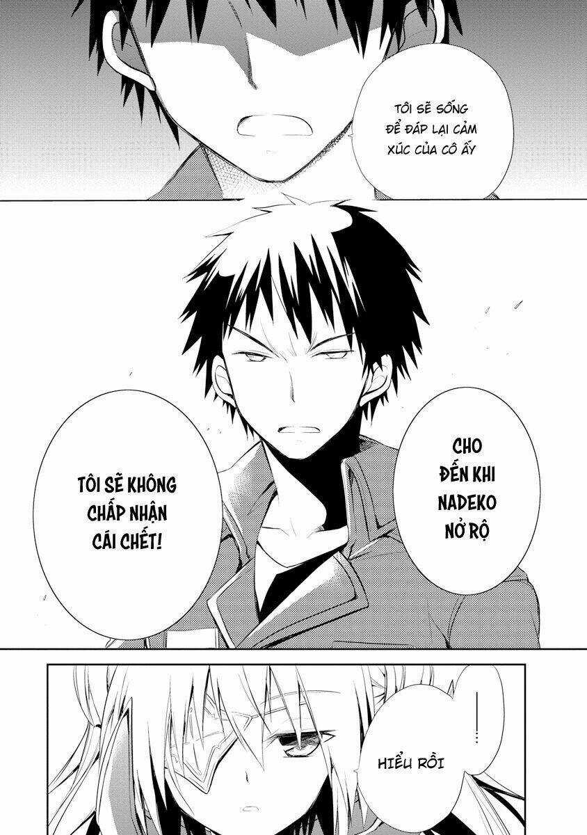 Kalyx Chapter 5 trang 21