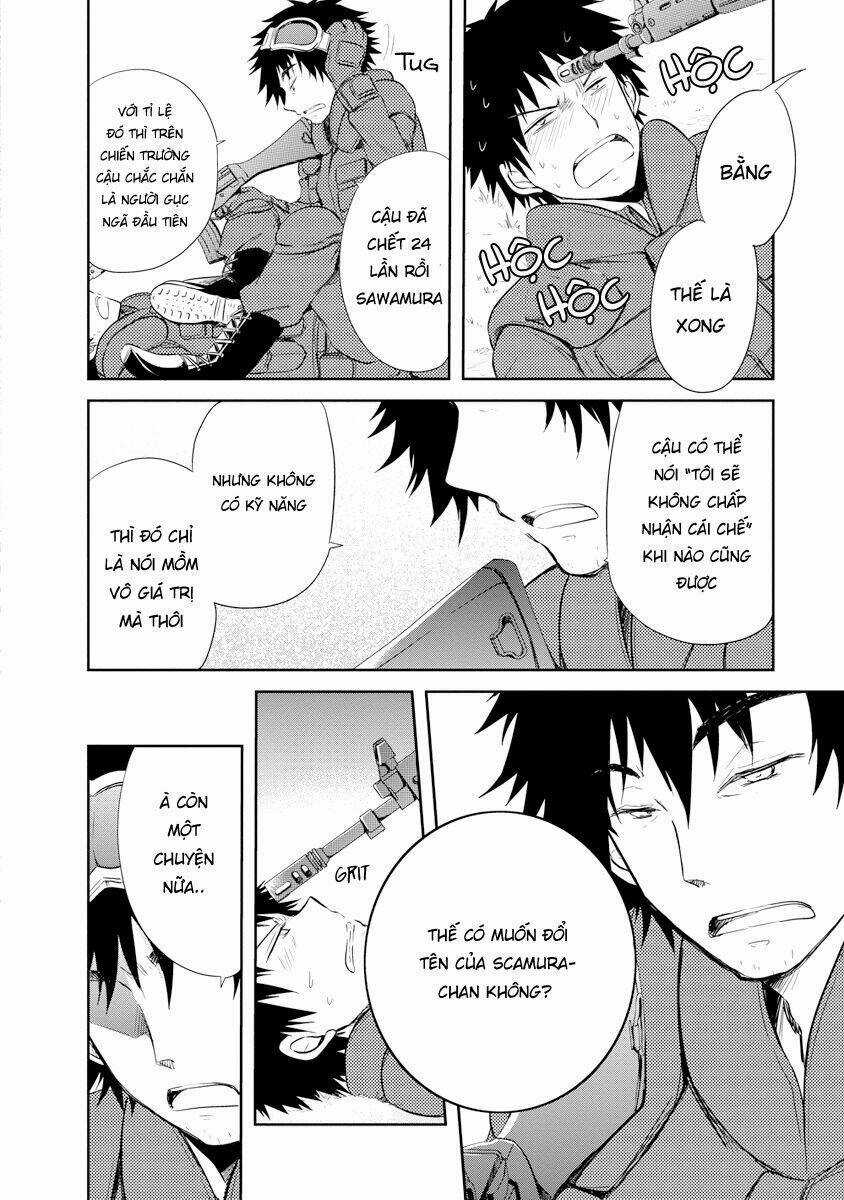 Kalyx Chapter 5 trang 24