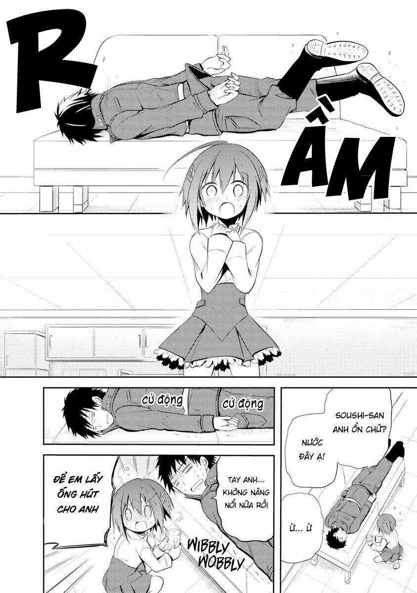 Kalyx Chapter 5 trang 26