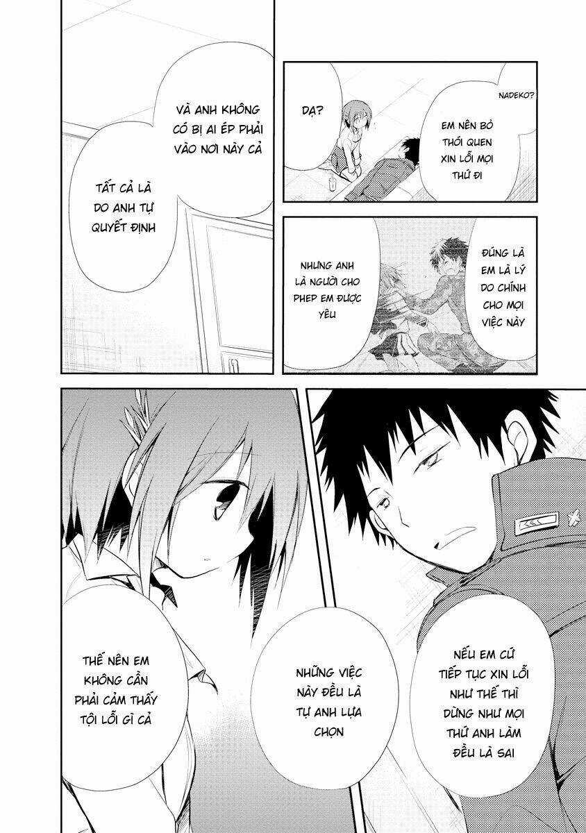 Kalyx Chapter 5 trang 28