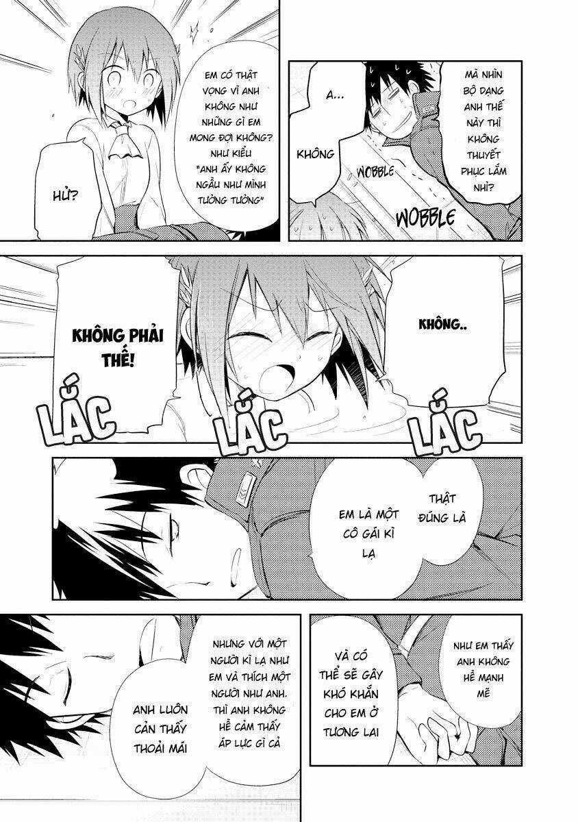 Kalyx Chapter 5 trang 29