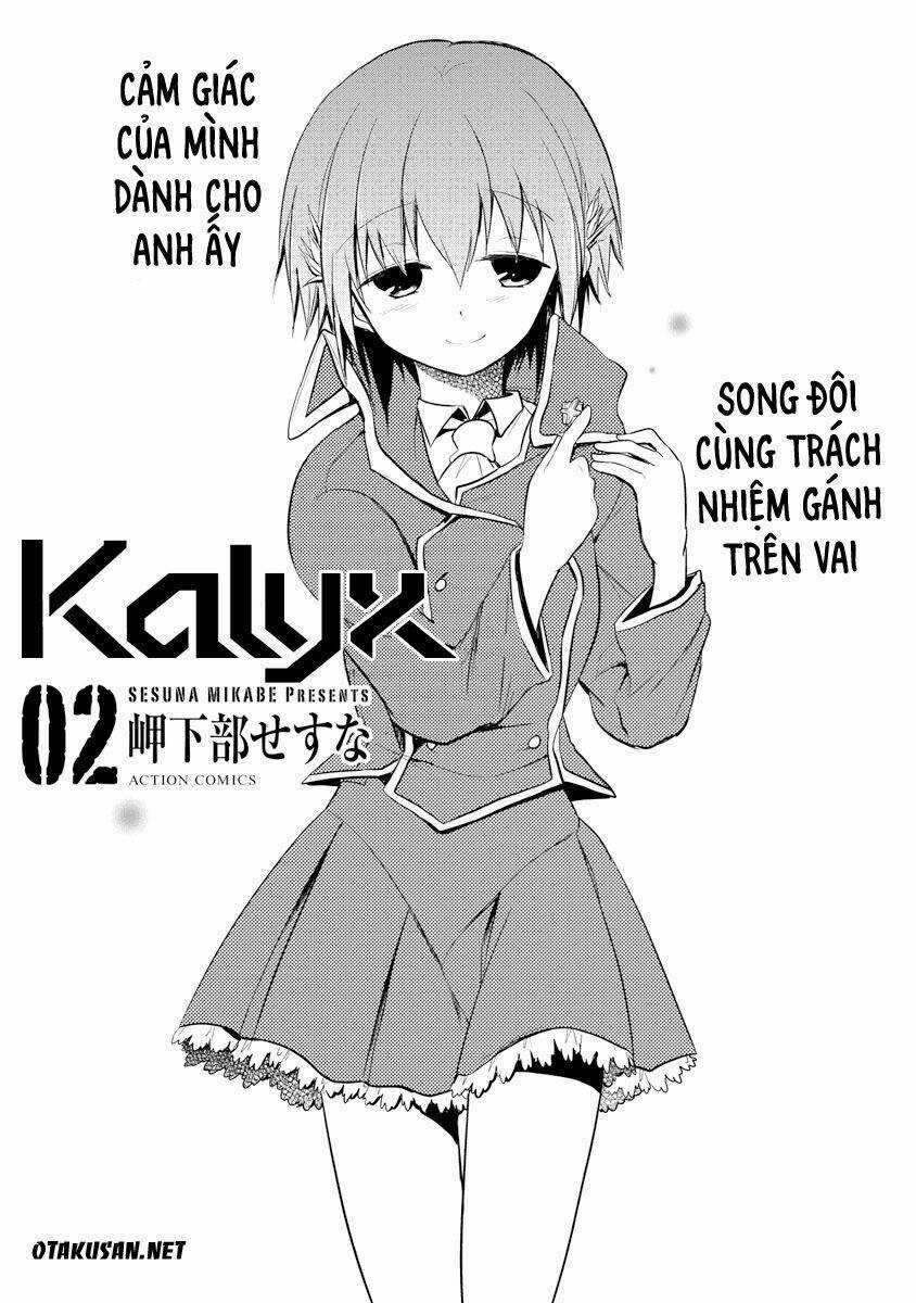 Kalyx Chapter 5 trang 3