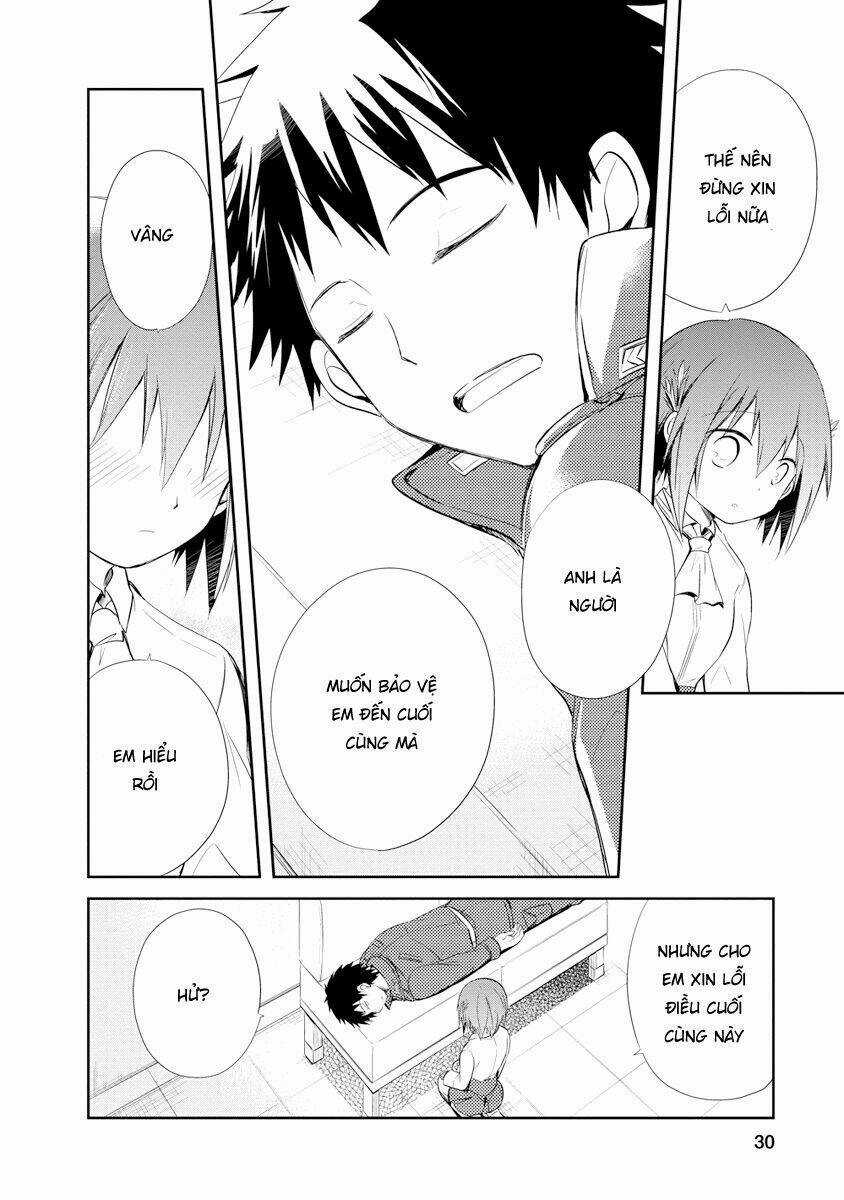 Kalyx Chapter 5 trang 30