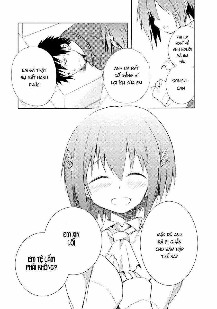 Kalyx Chapter 5 trang 31