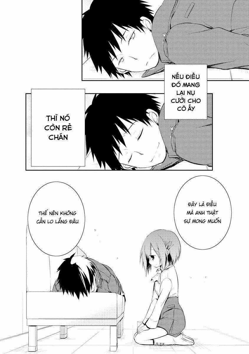 Kalyx Chapter 5 trang 32