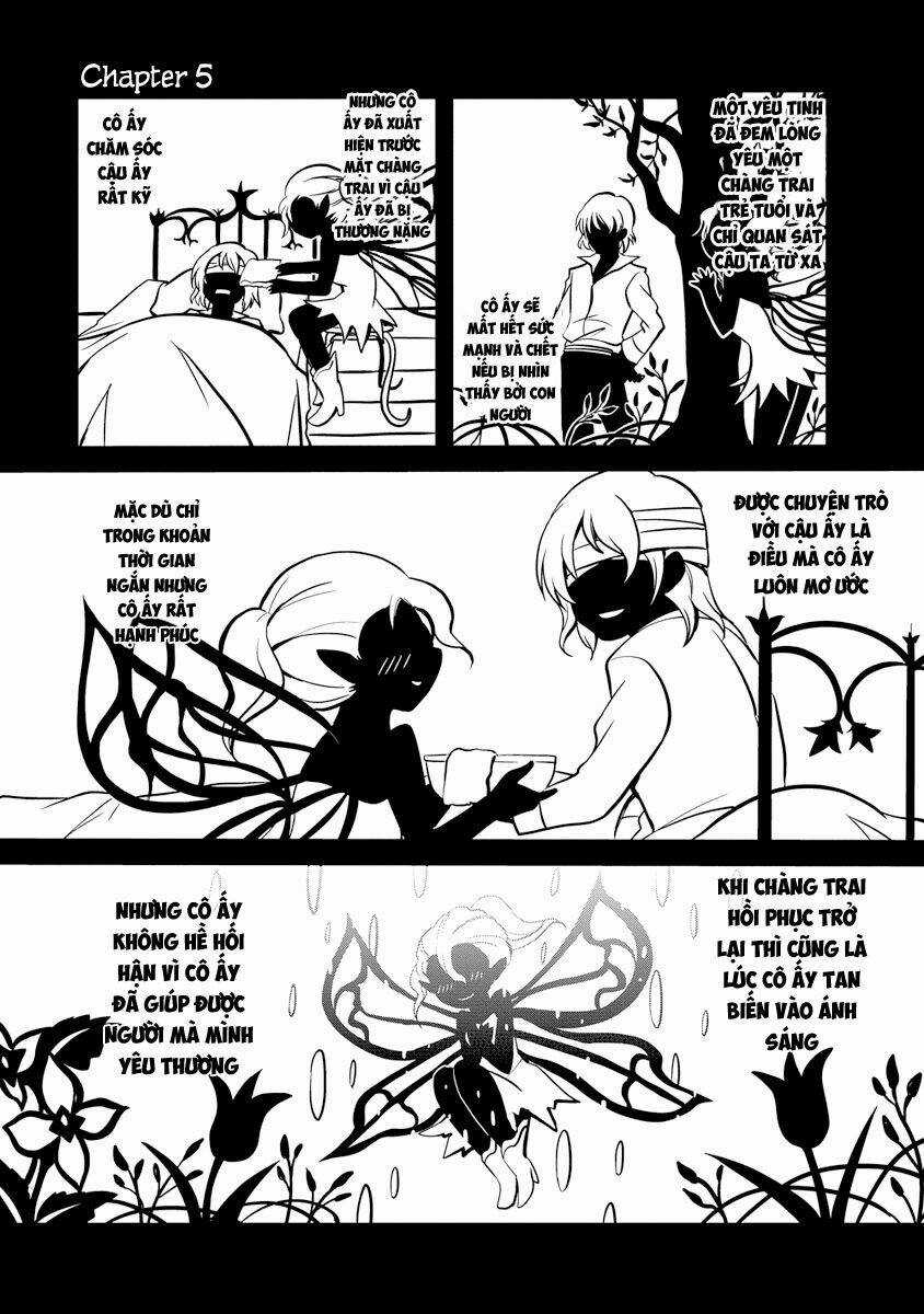 Kalyx Chapter 5 trang 5