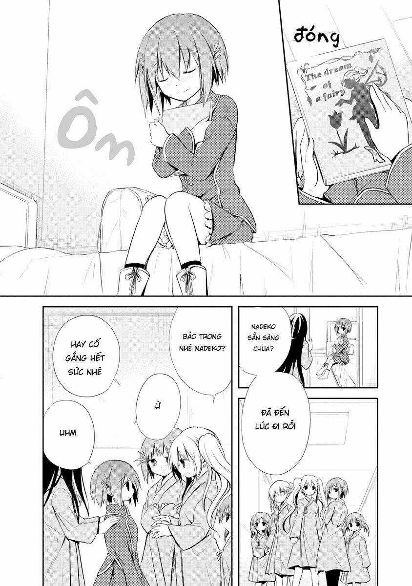 Kalyx Chapter 5 trang 6