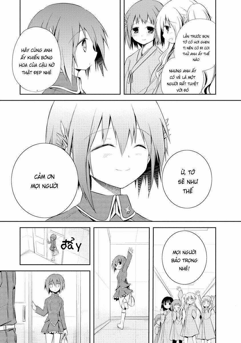 Kalyx Chapter 5 trang 7