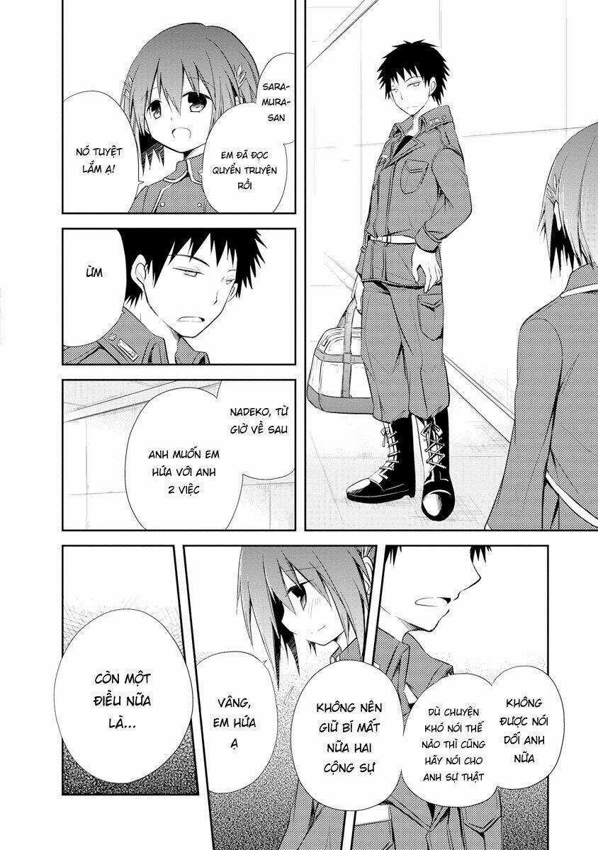 Kalyx Chapter 5 trang 8