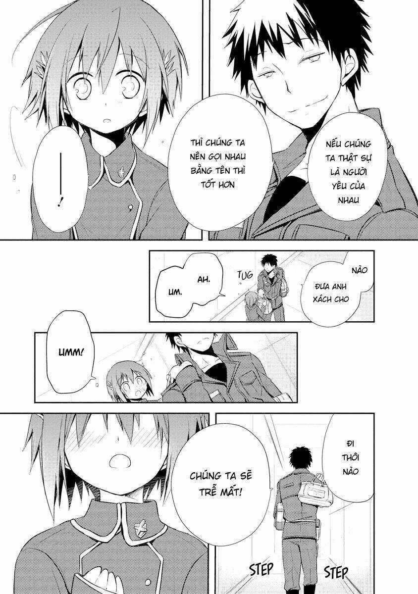 Kalyx Chapter 5 trang 9