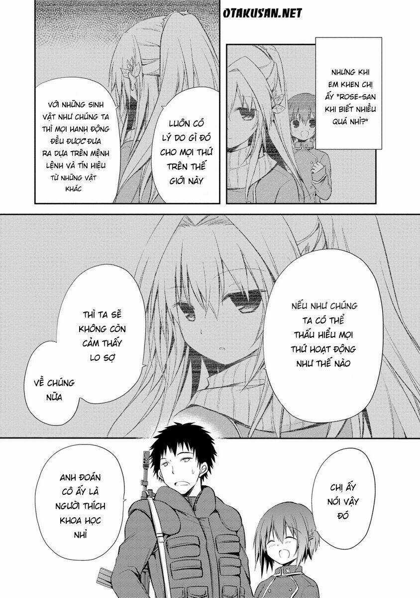 Kalyx Chapter 6 trang 10