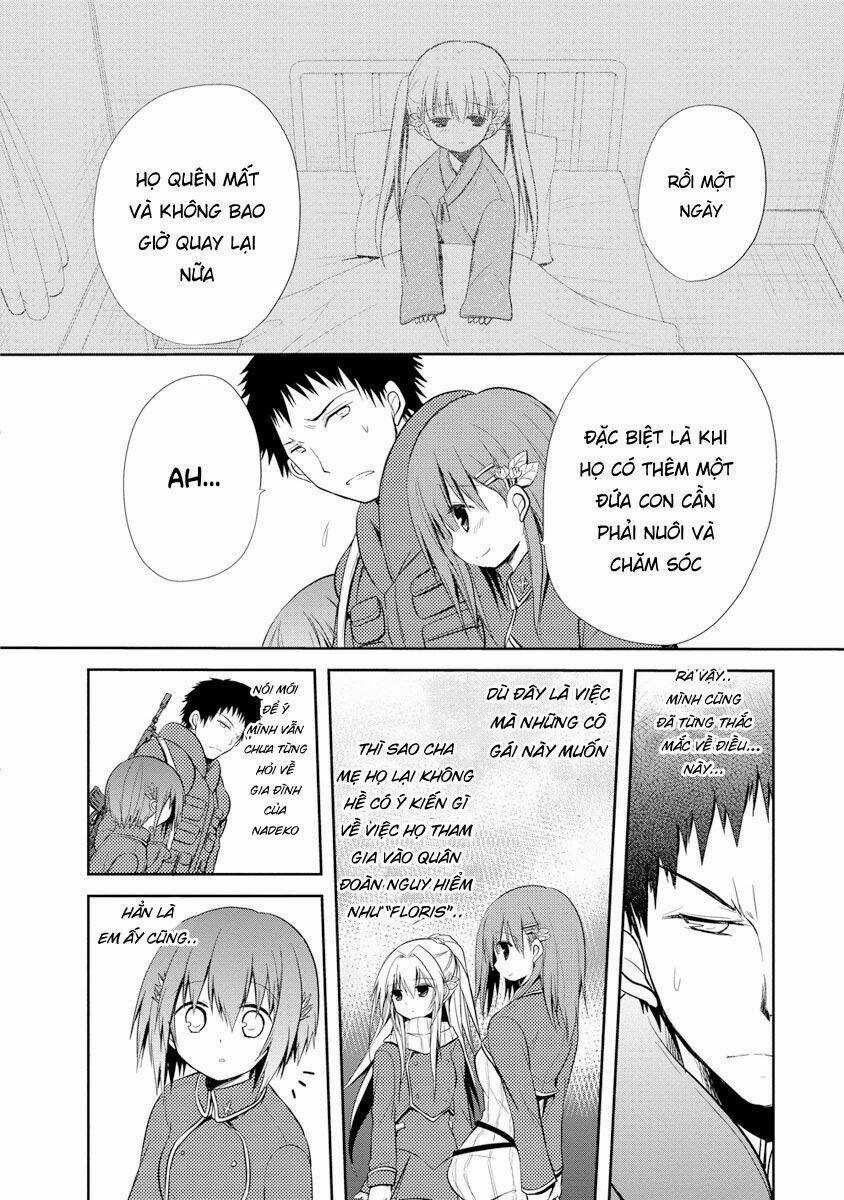 Kalyx Chapter 6 trang 13