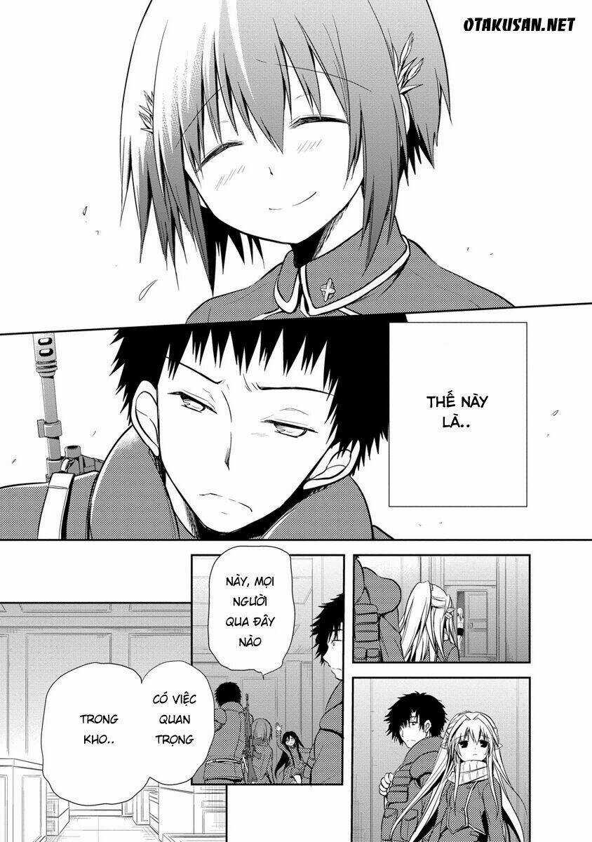 Kalyx Chapter 6 trang 14