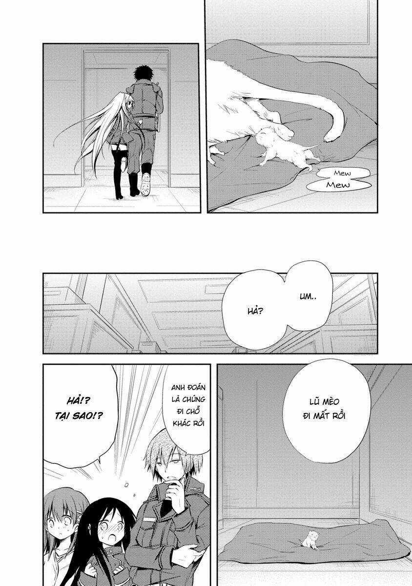 Kalyx Chapter 6 trang 17