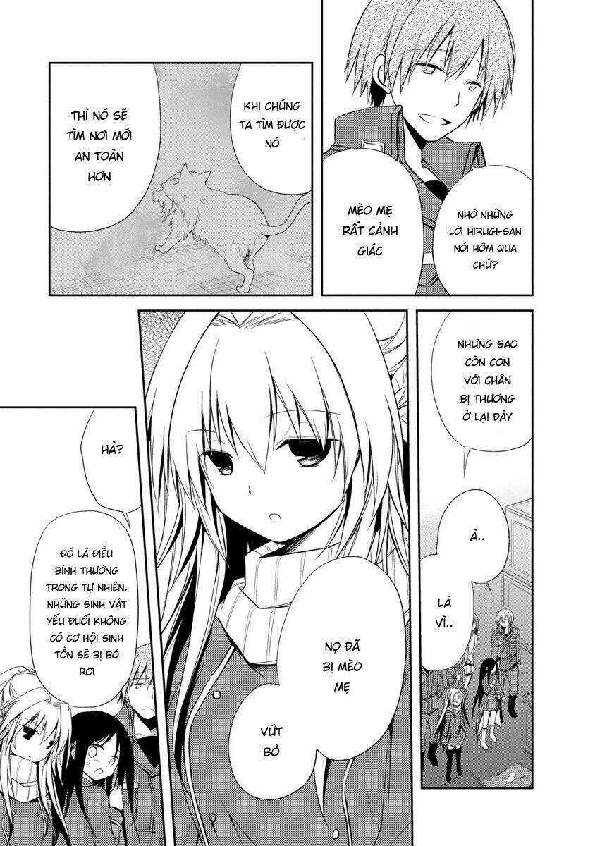 Kalyx Chapter 6 trang 18