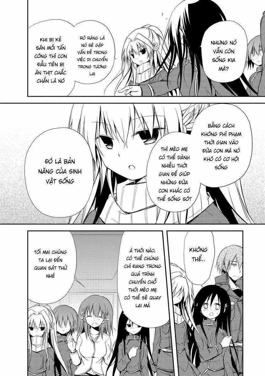 Kalyx Chapter 6 trang 19