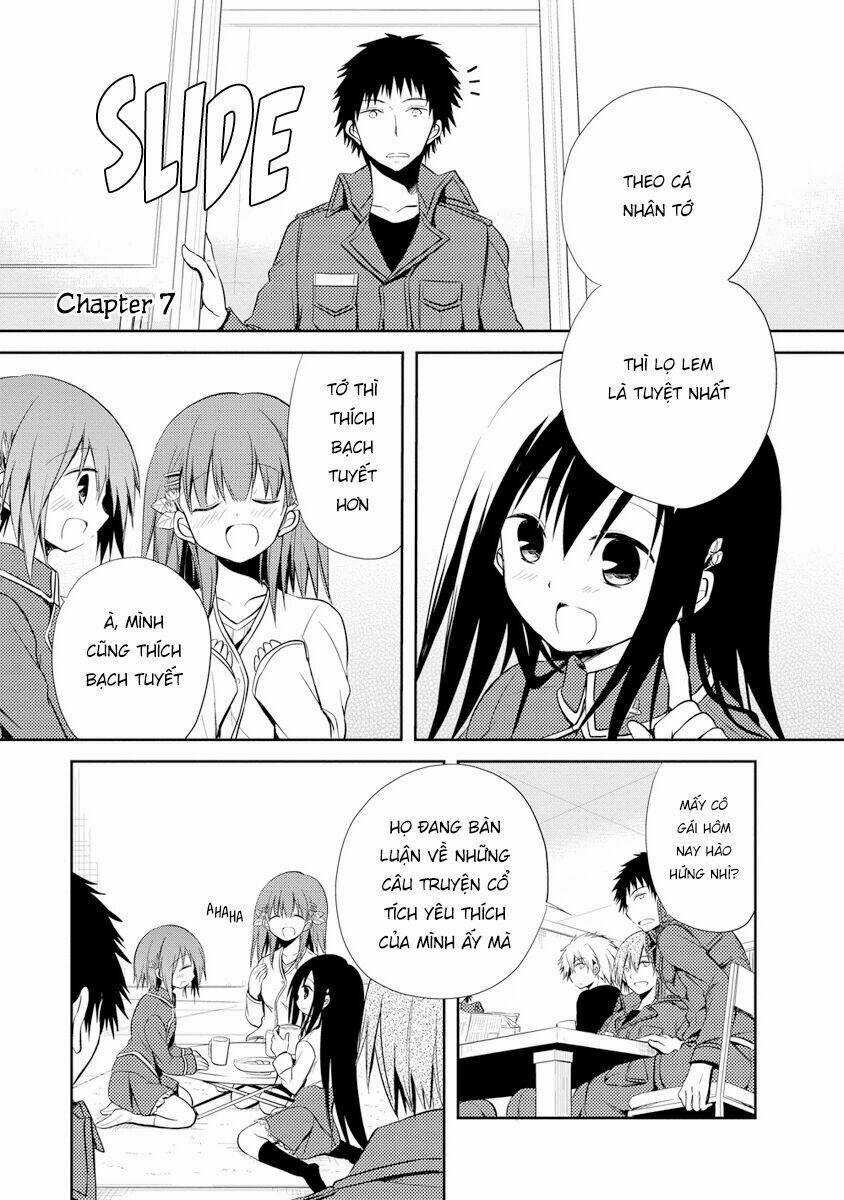 Kalyx Chapter 6 trang 2