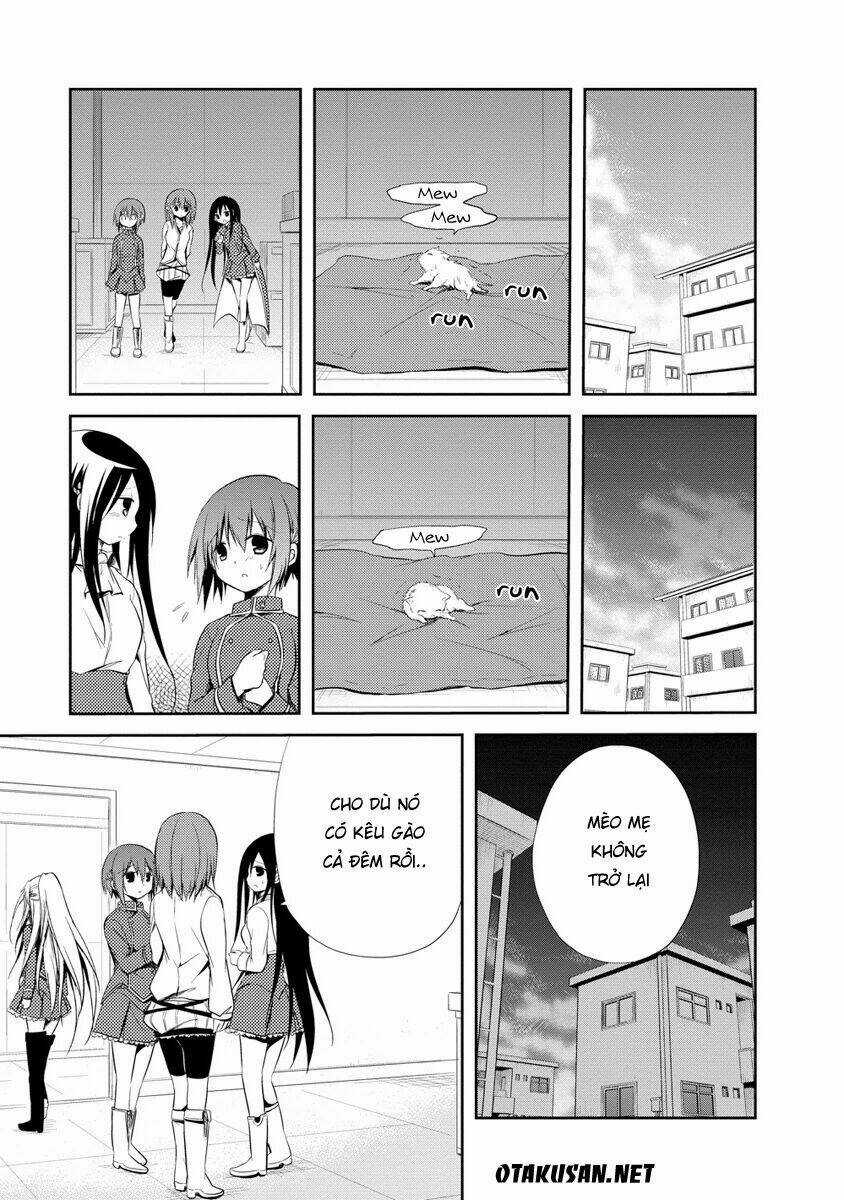 Kalyx Chapter 6 trang 20