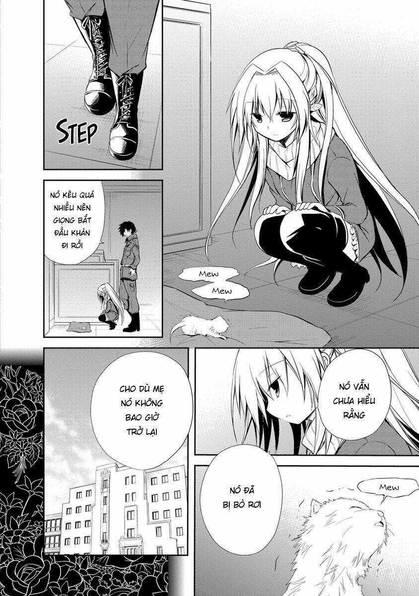 Kalyx Chapter 6 trang 23