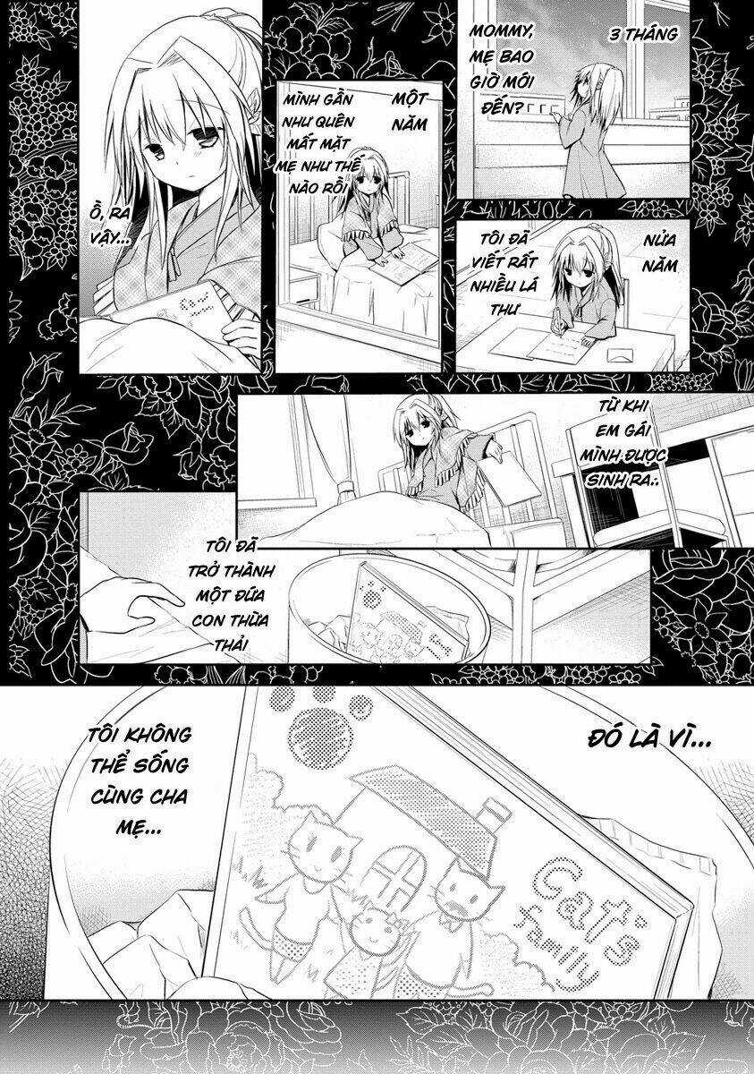 Kalyx Chapter 6 trang 25