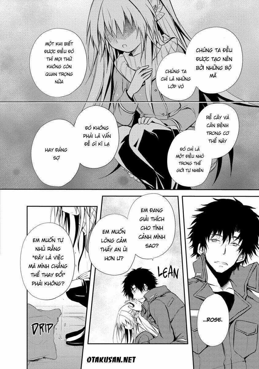 Kalyx Chapter 6 trang 27