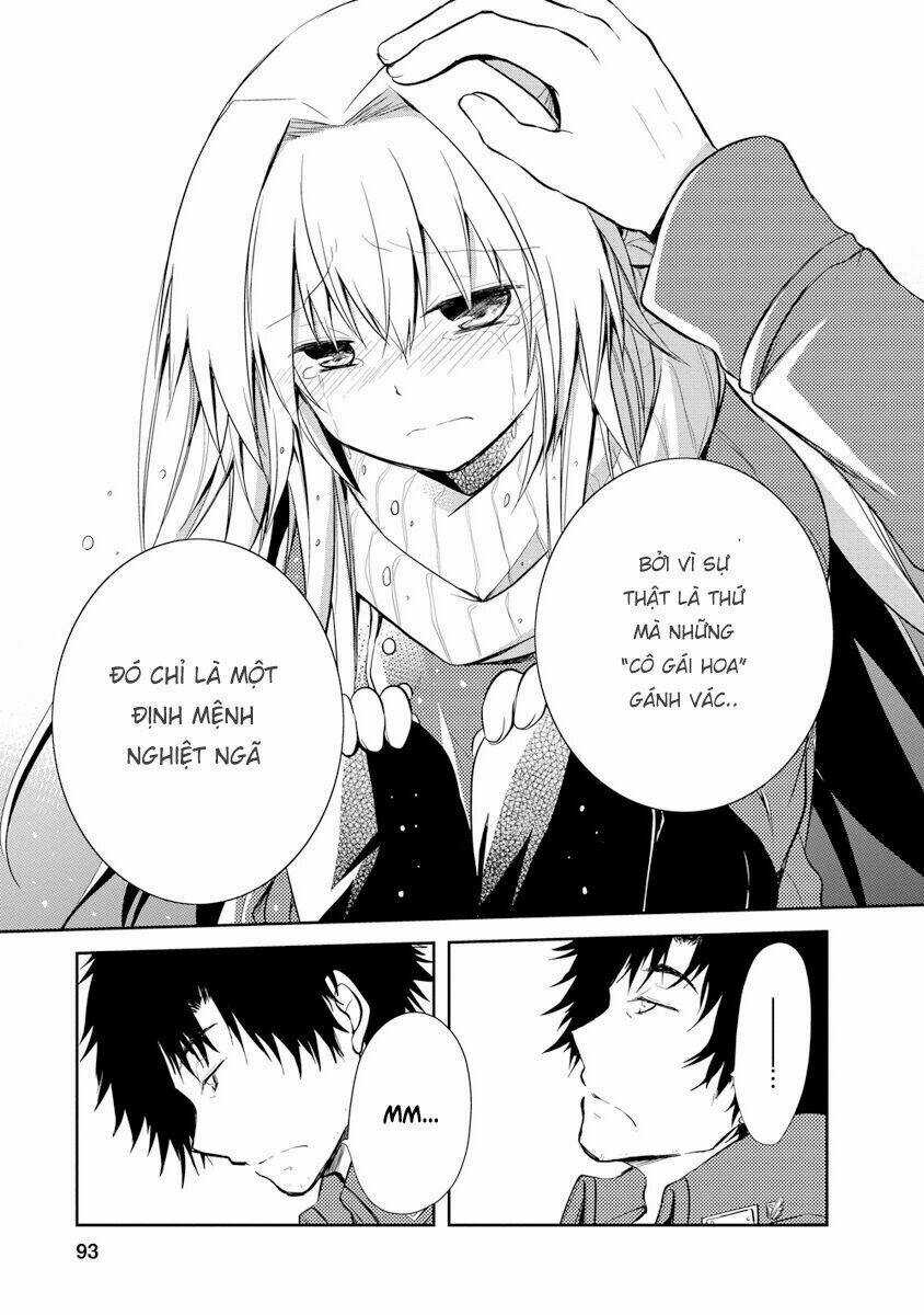 Kalyx Chapter 6 trang 28