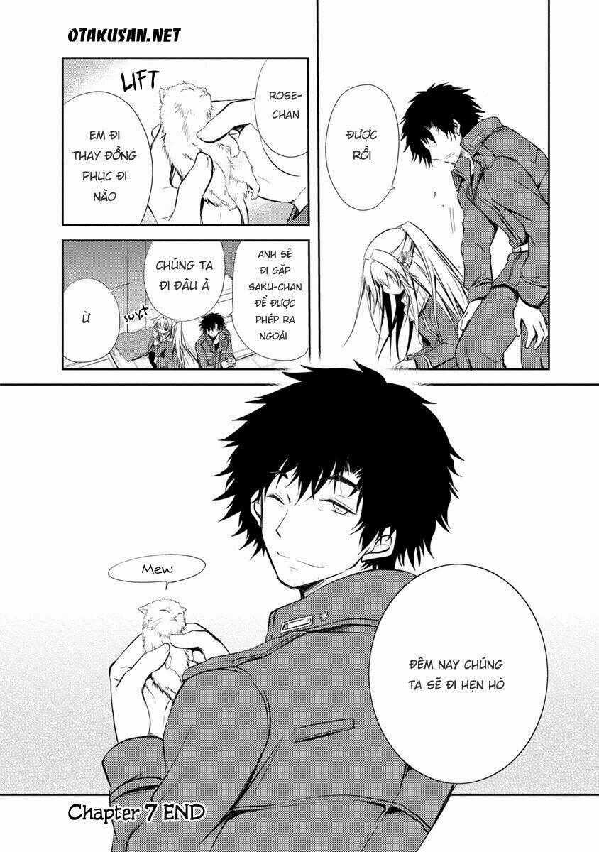 Kalyx Chapter 6 trang 29