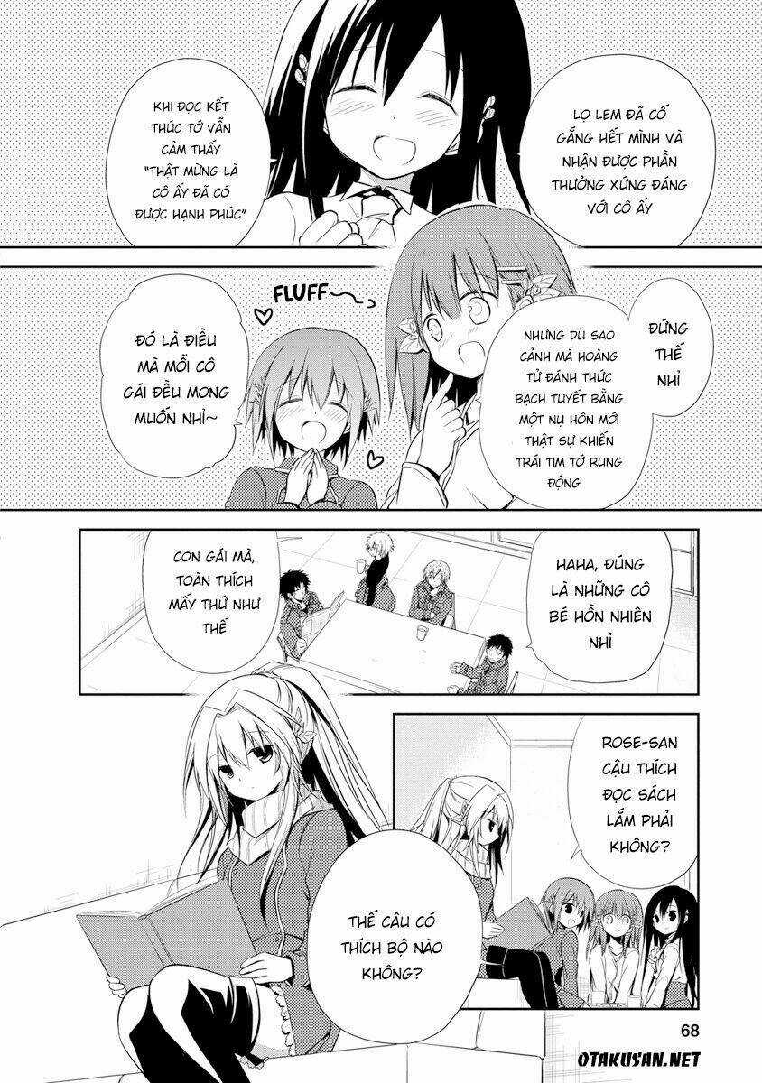 Kalyx Chapter 6 trang 3