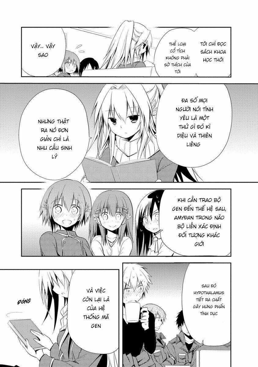 Kalyx Chapter 6 trang 4