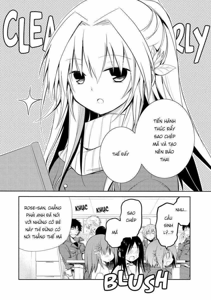 Kalyx Chapter 6 trang 5