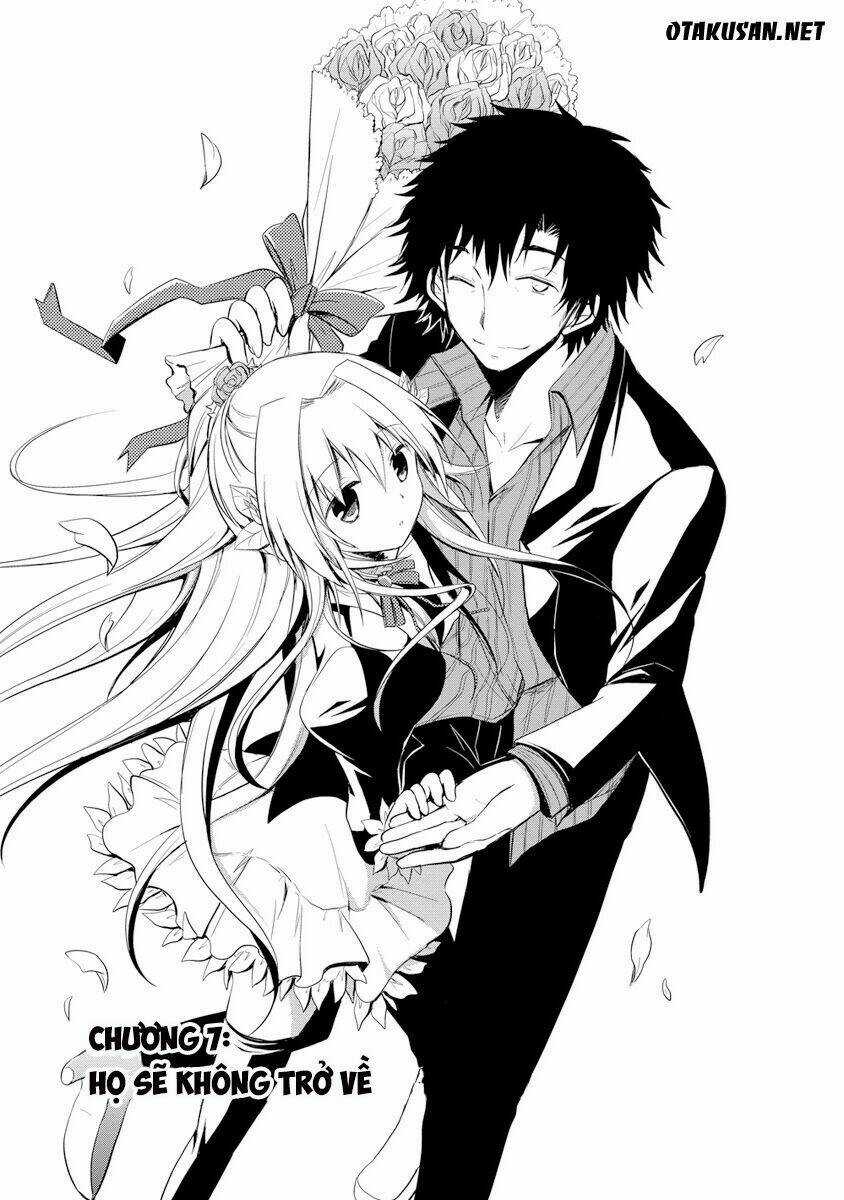 Kalyx Chapter 6 trang 6