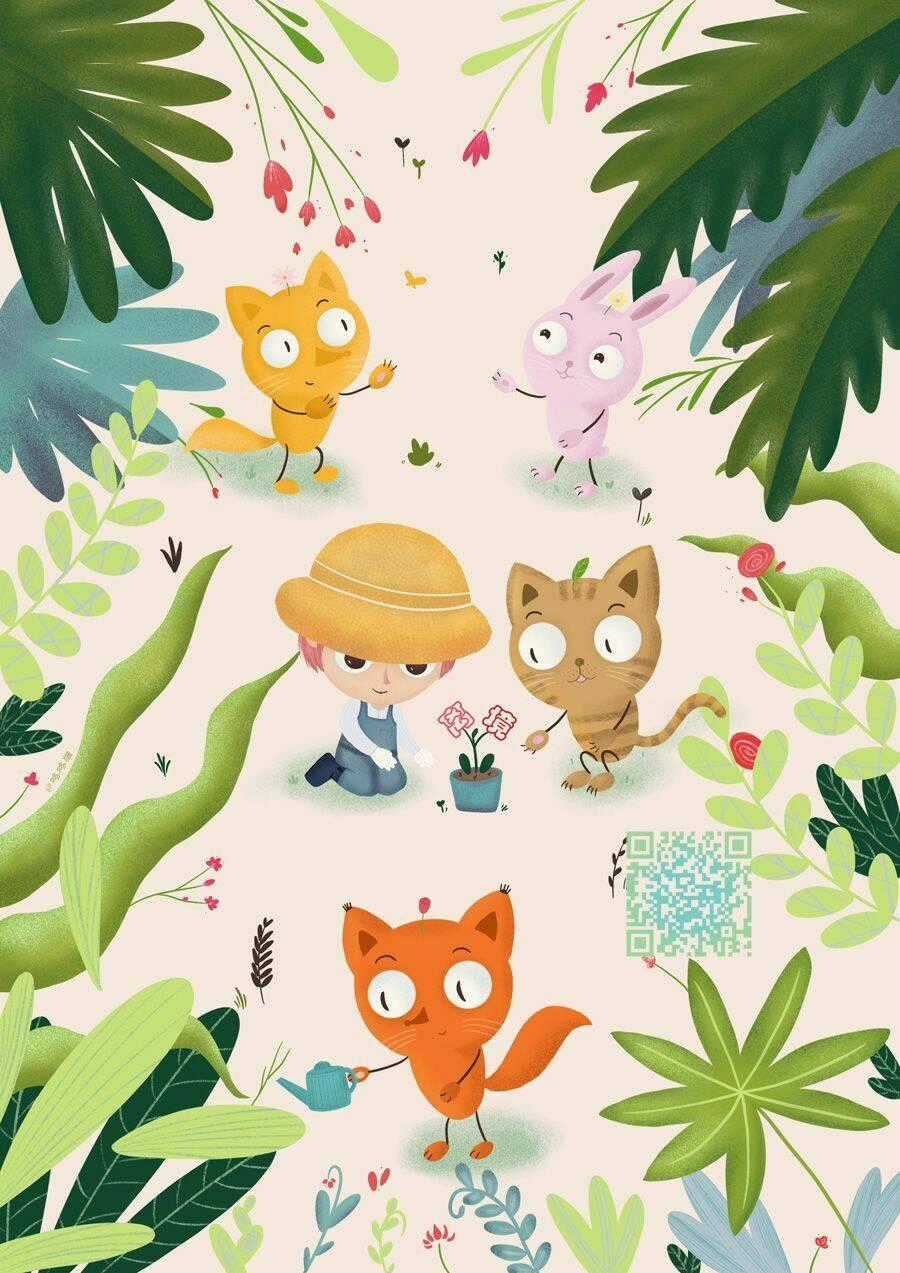 Kameba Kamu Hodo Amaku Naru Chapter 3 trang 38