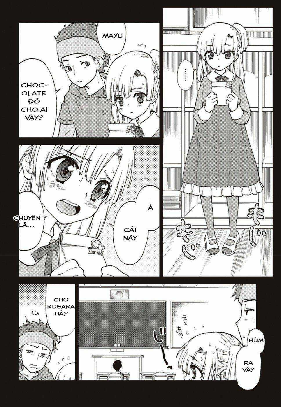 Kamen Rider 913 - Kaixa Chapter 1 trang 23