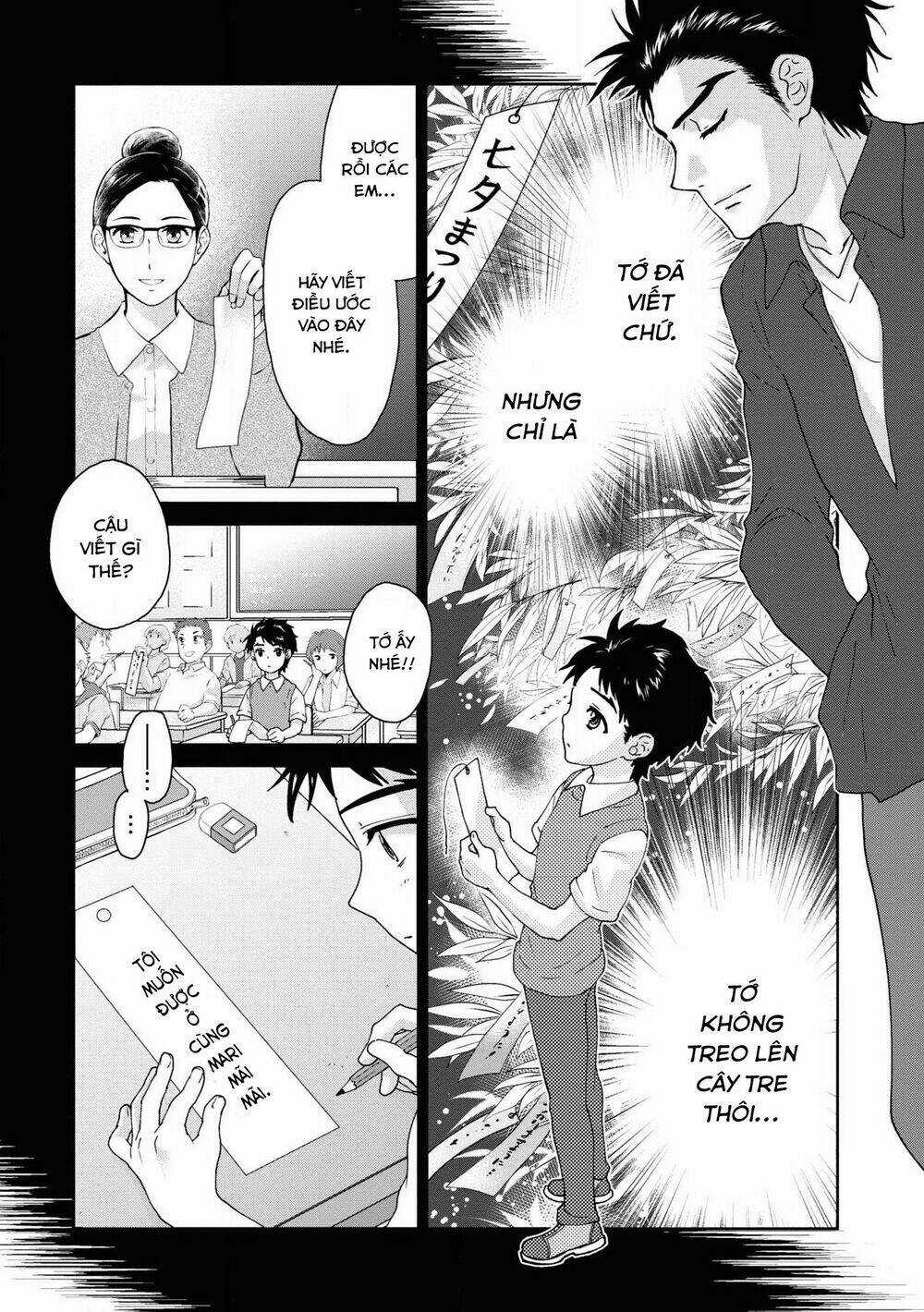 Kamen Rider 913 - Kaixa Chapter 5 trang 26