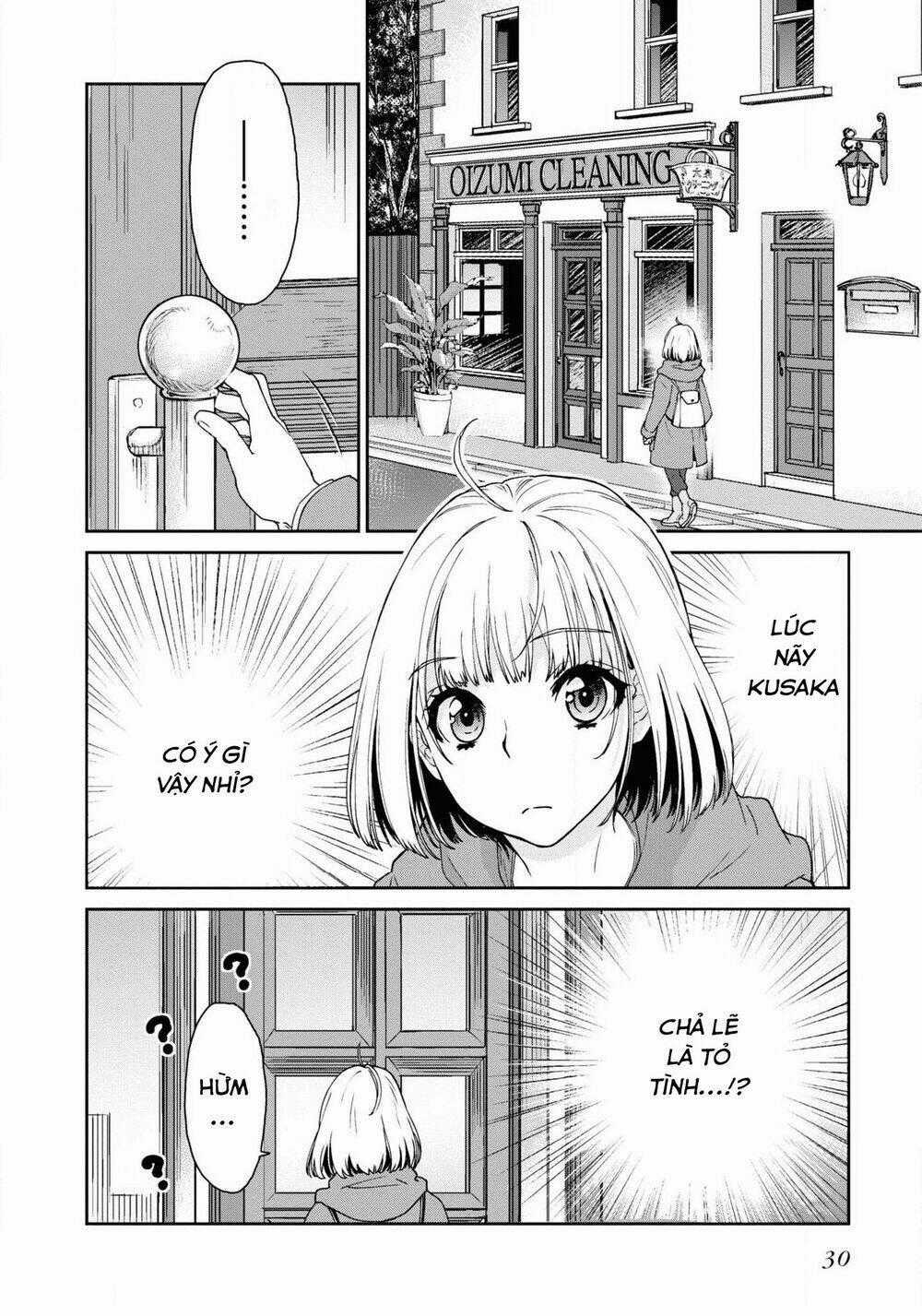 Kamen Rider 913 - Kaixa Chapter 5 trang 29