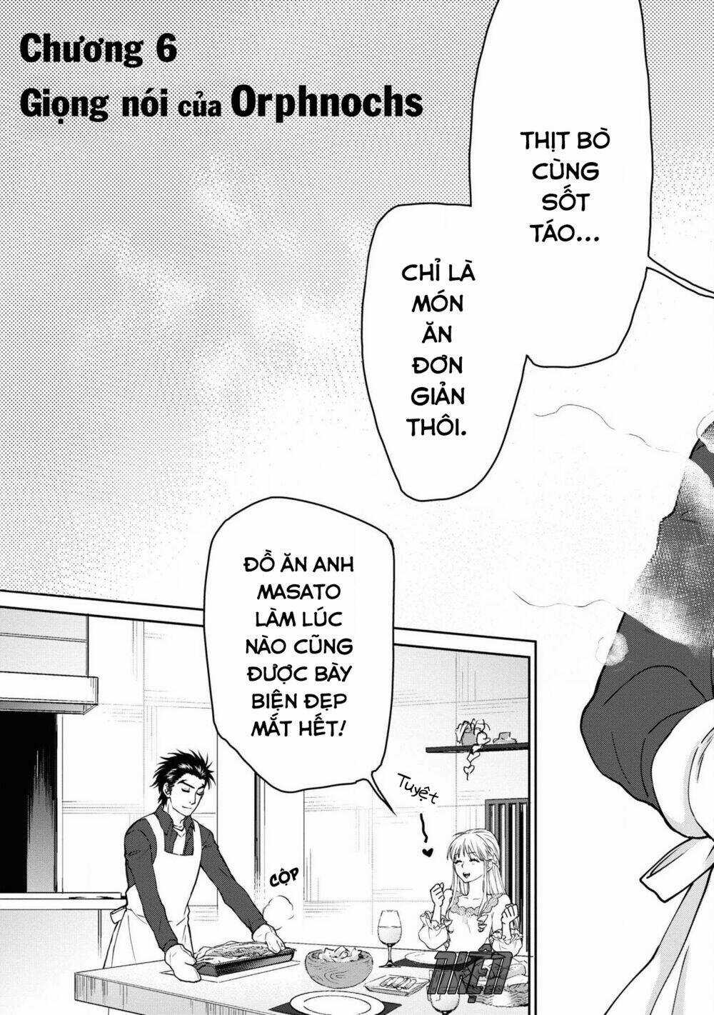 Kamen Rider 913 - Kaixa Chapter 6 trang 2