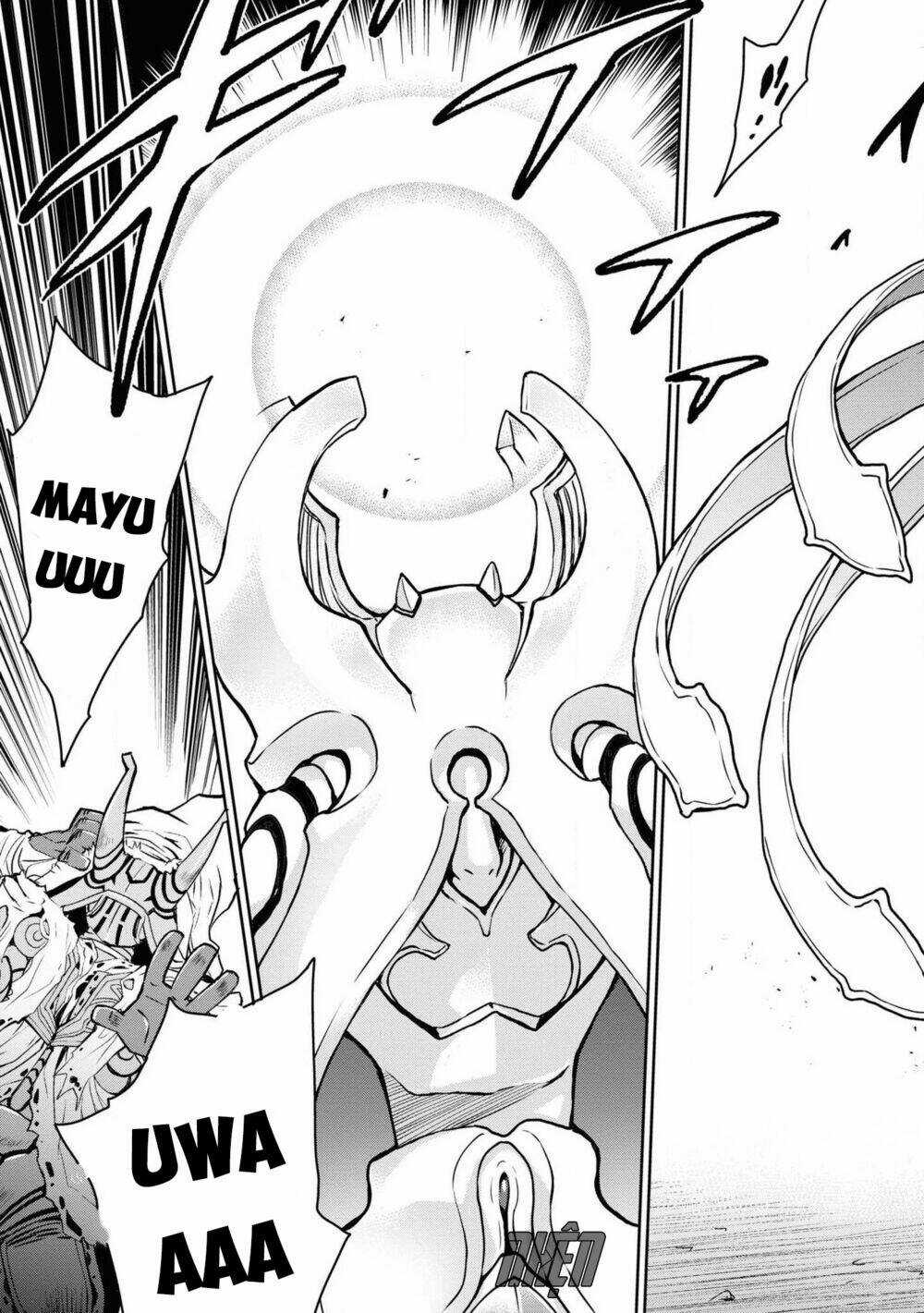 Kamen Rider 913 - Kaixa Chapter 6 trang 26